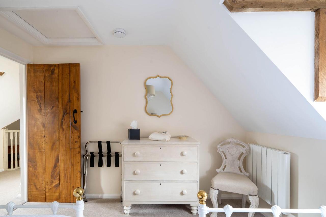Cotswold Thatched Cottage Mickleton  Zewnętrze zdjęcie