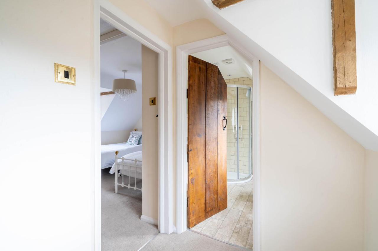 Cotswold Thatched Cottage Mickleton  Zewnętrze zdjęcie