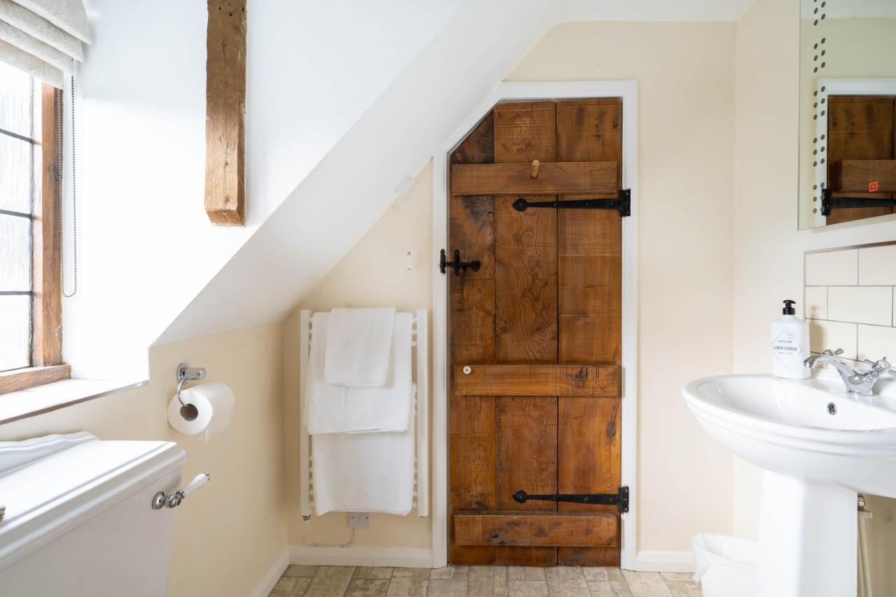 Cotswold Thatched Cottage Mickleton  Zewnętrze zdjęcie