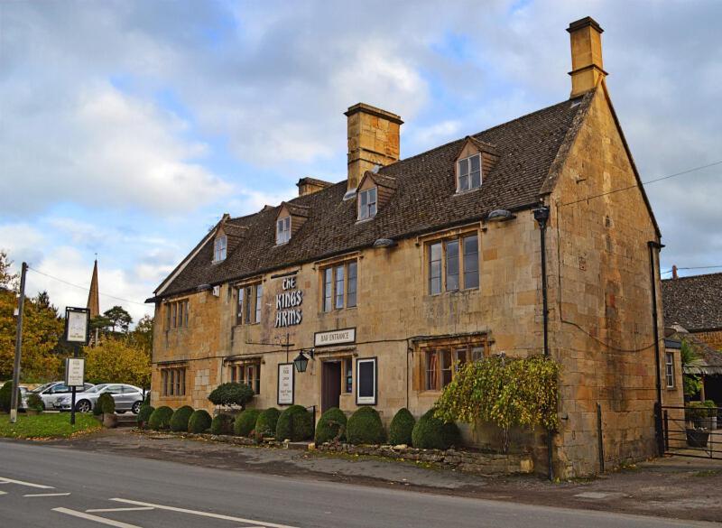 Cotswold Thatched Cottage Mickleton  Zewnętrze zdjęcie
